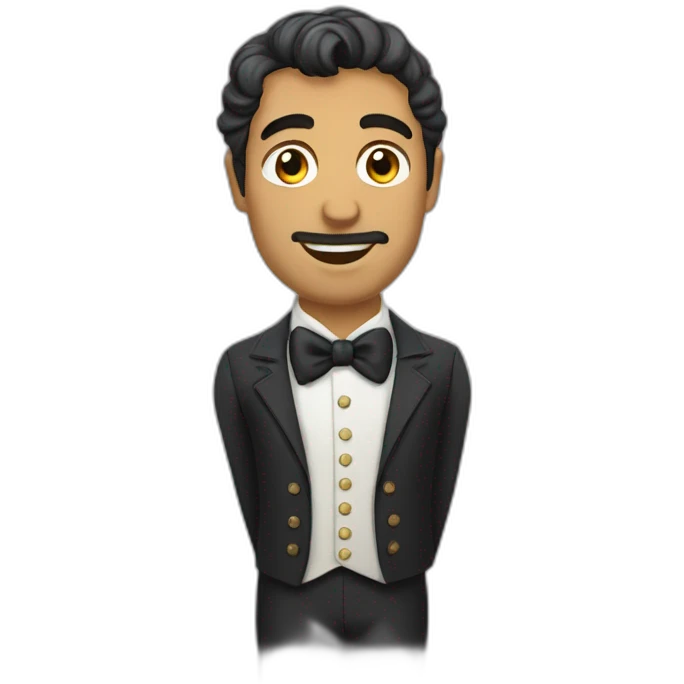 leandro marcelo borges do canto emoji