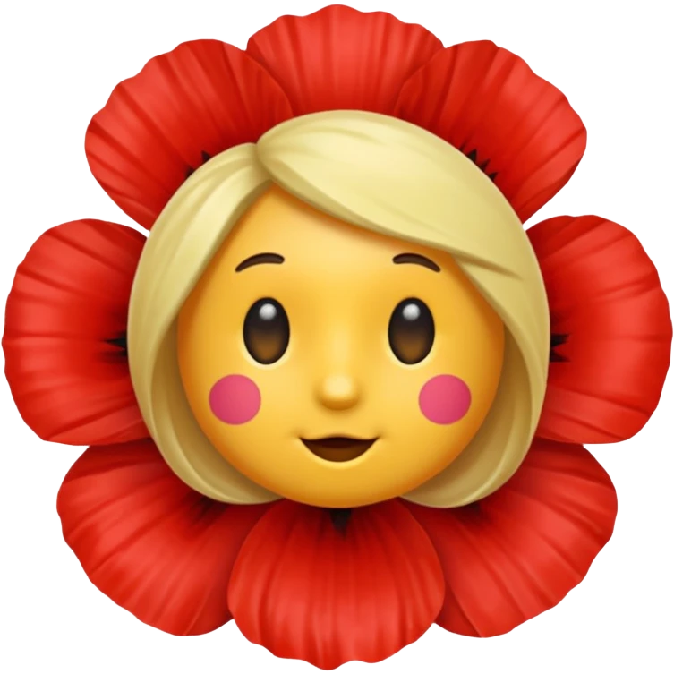Poppy Playtime emoji
