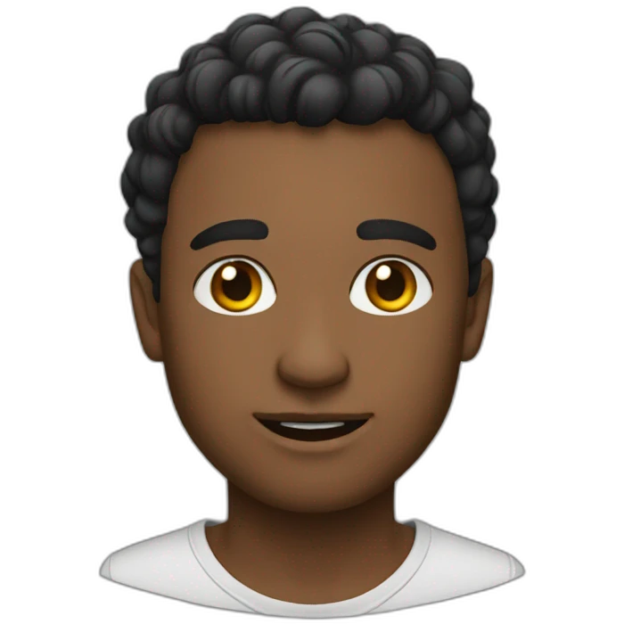 Yeat emoji