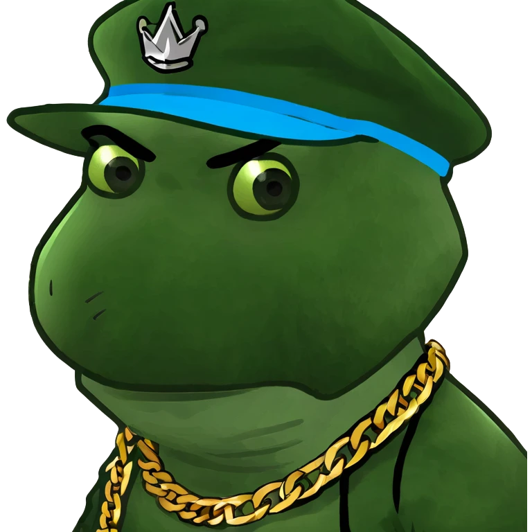TI rapper emoji