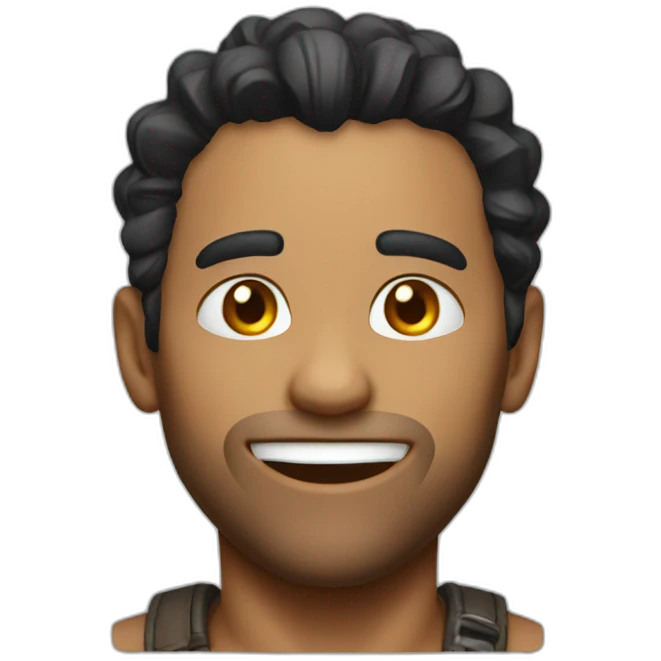 Jinx emoji
