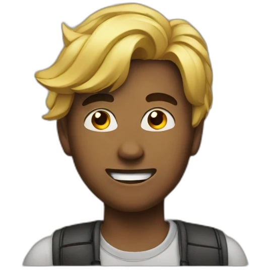 Youth gone Wild emoji