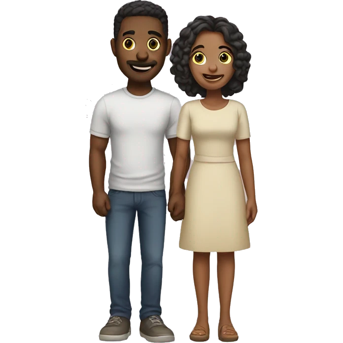 couple emoji