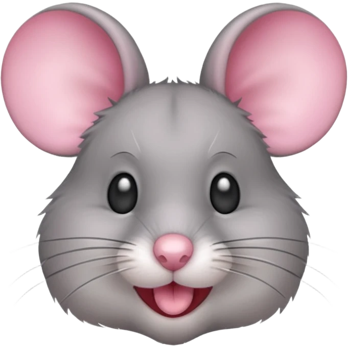 Mause emoji