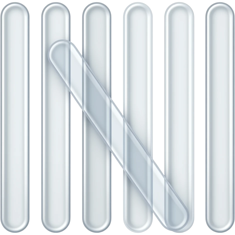 palitos de paleta emoji