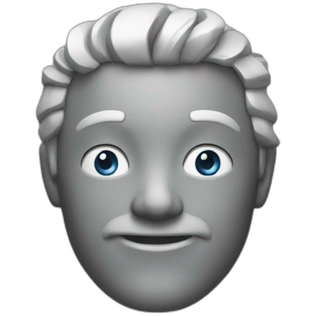 Titanium emoji