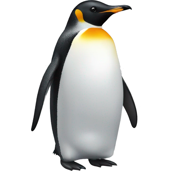 penguin emoji
