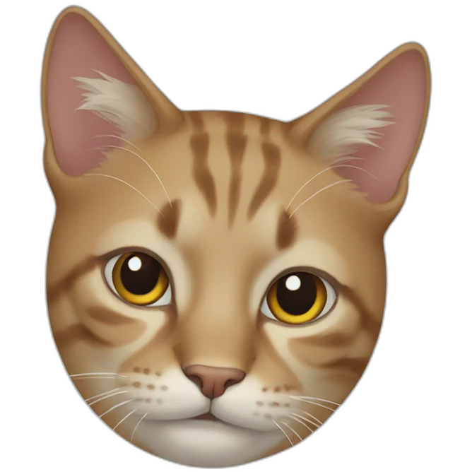 cat rotate emoji