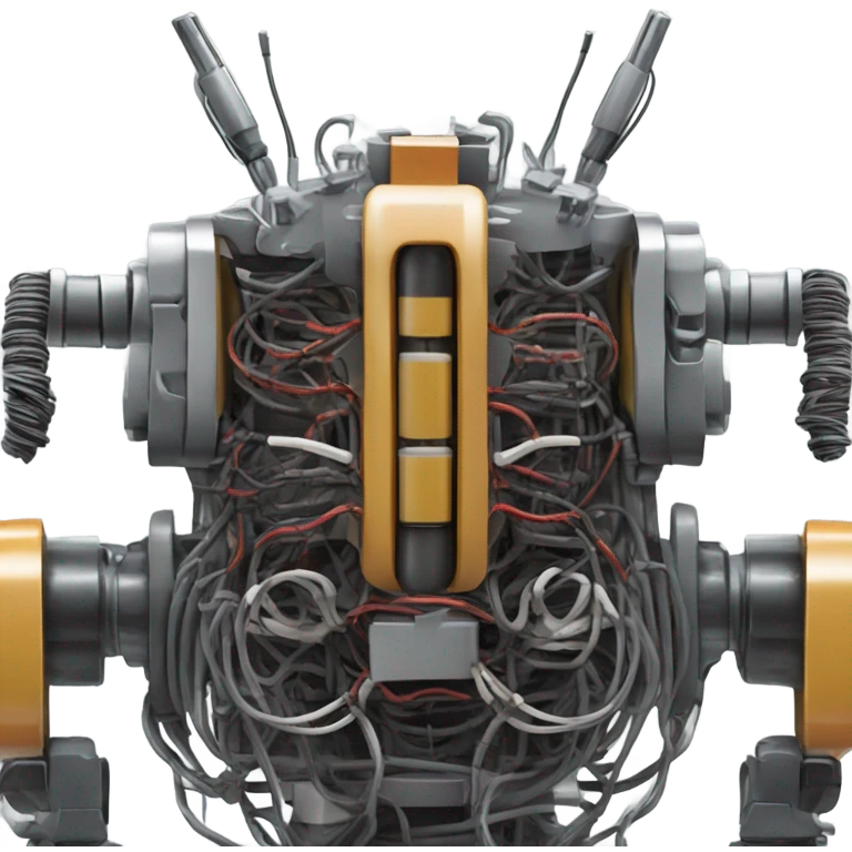 transformer emoji