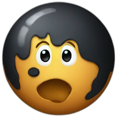 Pluto emoji
