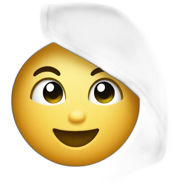 command prompt terminal window making a >_< face emoji