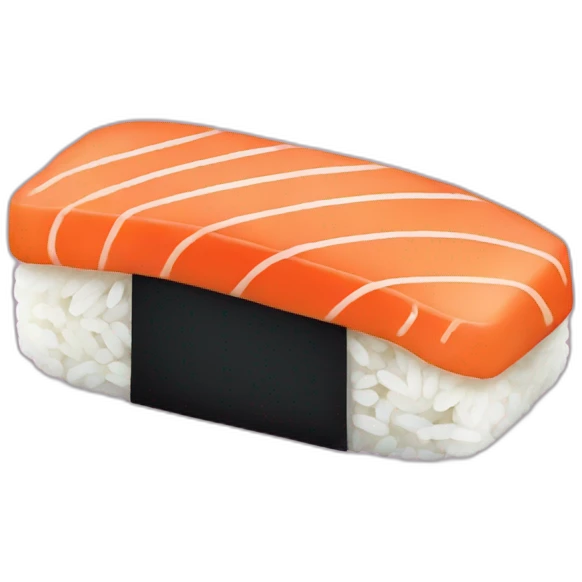 portable-sushi emoji
