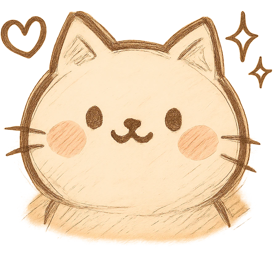 cat emoji