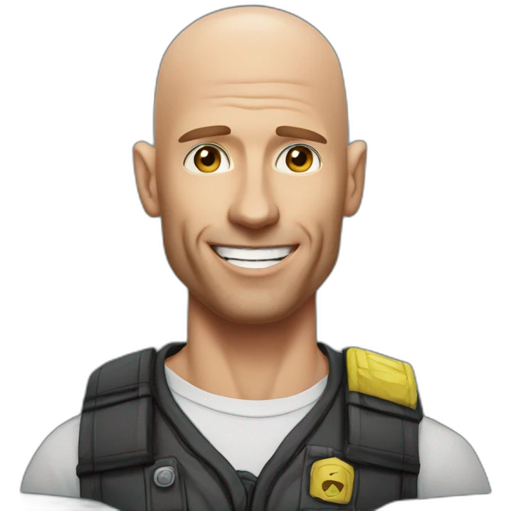 johnny sins emoji