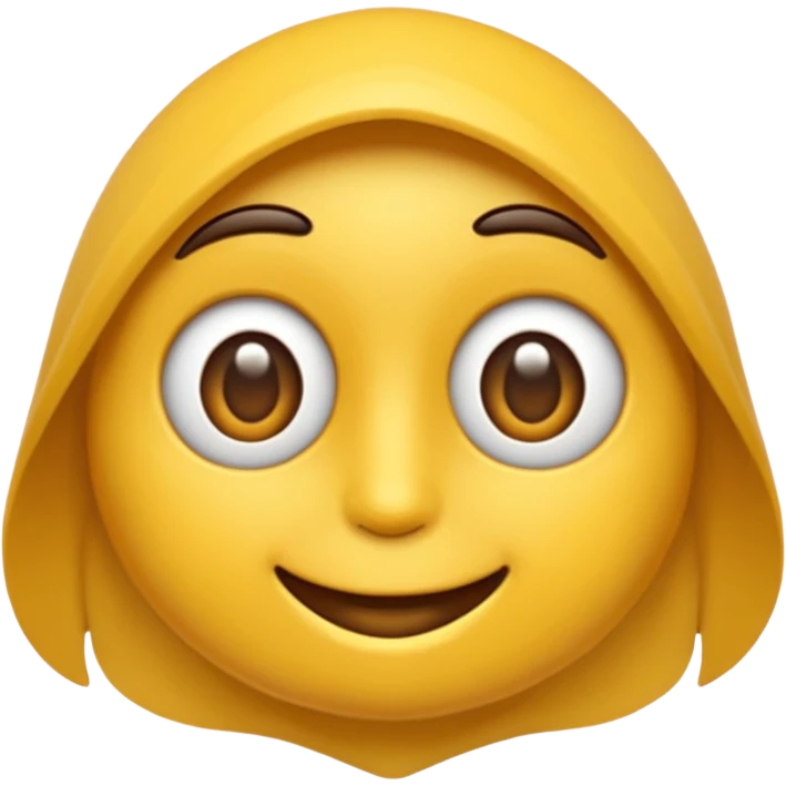звезда в золотистом цвете  emoji