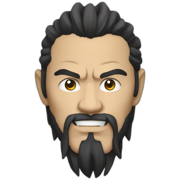 Kaido emoji
