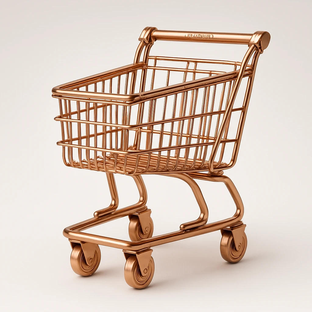 cart emoji