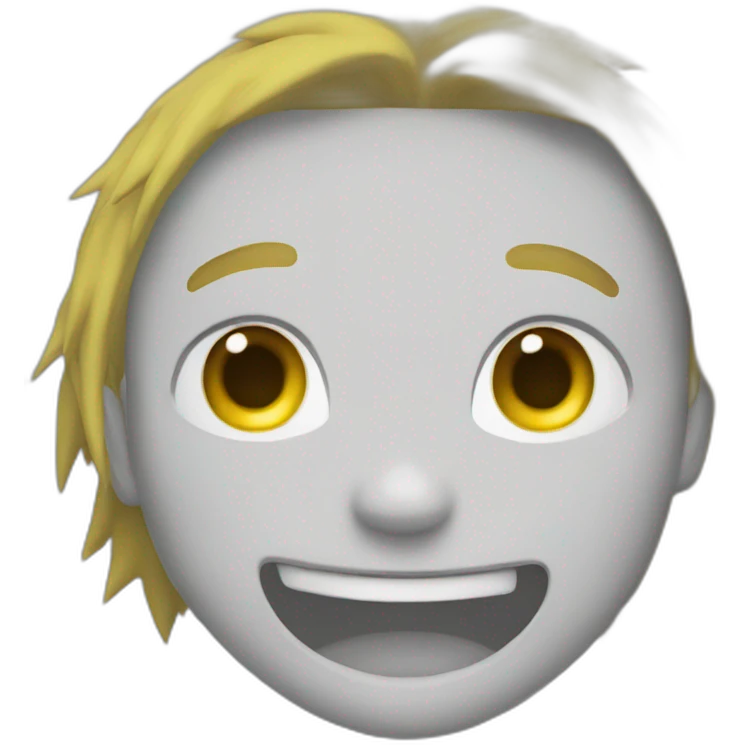 Digimon emoji