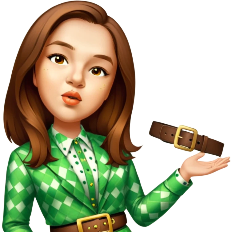 Urban Jig emoji