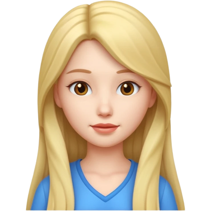 Cewek 3d cantik banget emoji