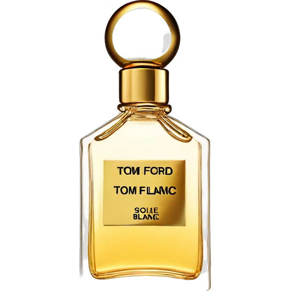 Tom ford soleil blanc fragrance  emoji
