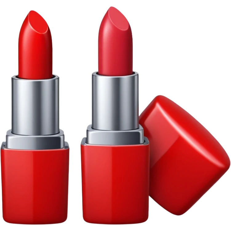 Lipstick emoji