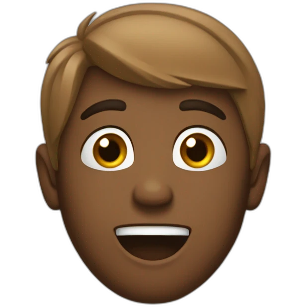 Coucou emoji