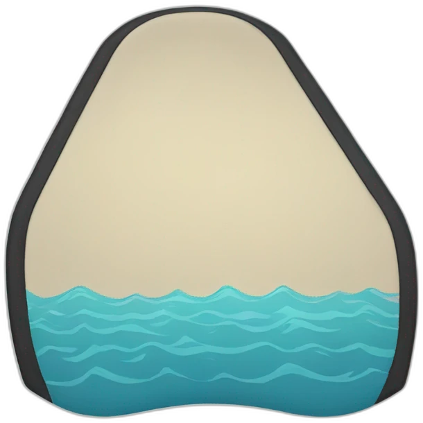 body board emoji
