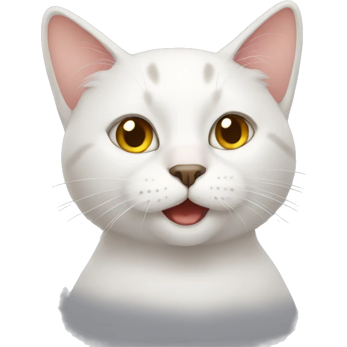 cat emoji