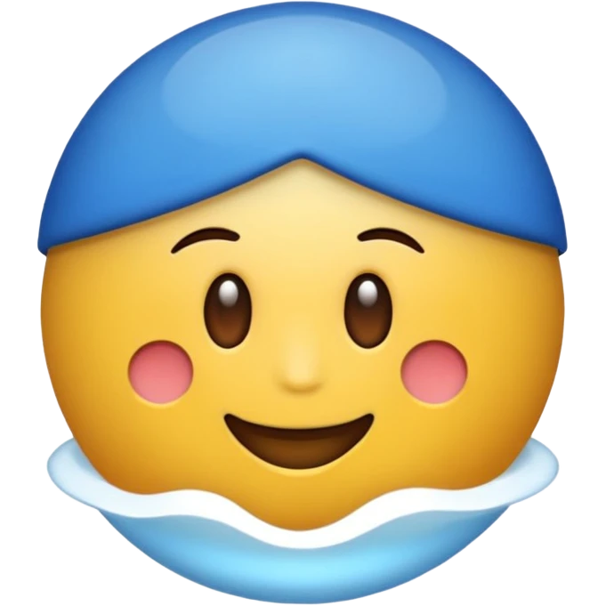 Джедайский меч emoji