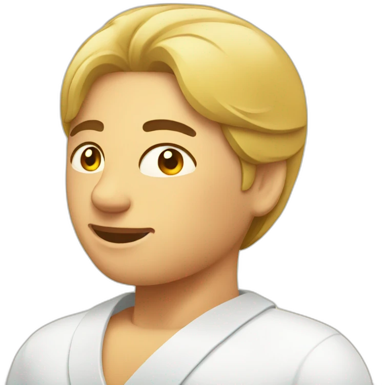 massage emoji