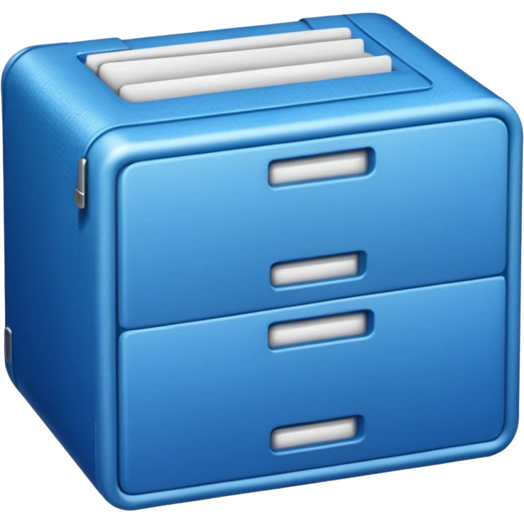 mac os zip archive emoji