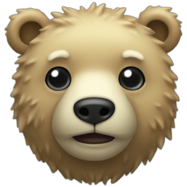 seabear emoji