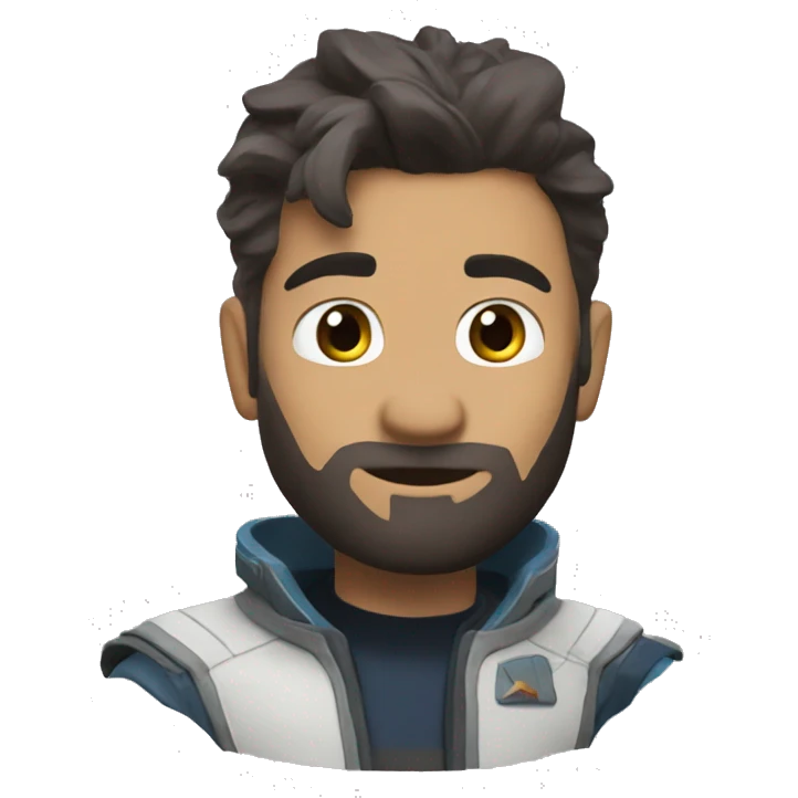 Starlink emoji