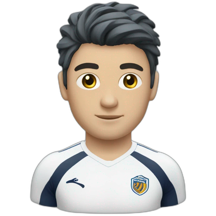 Gimnasia y esgrima la plata emoji