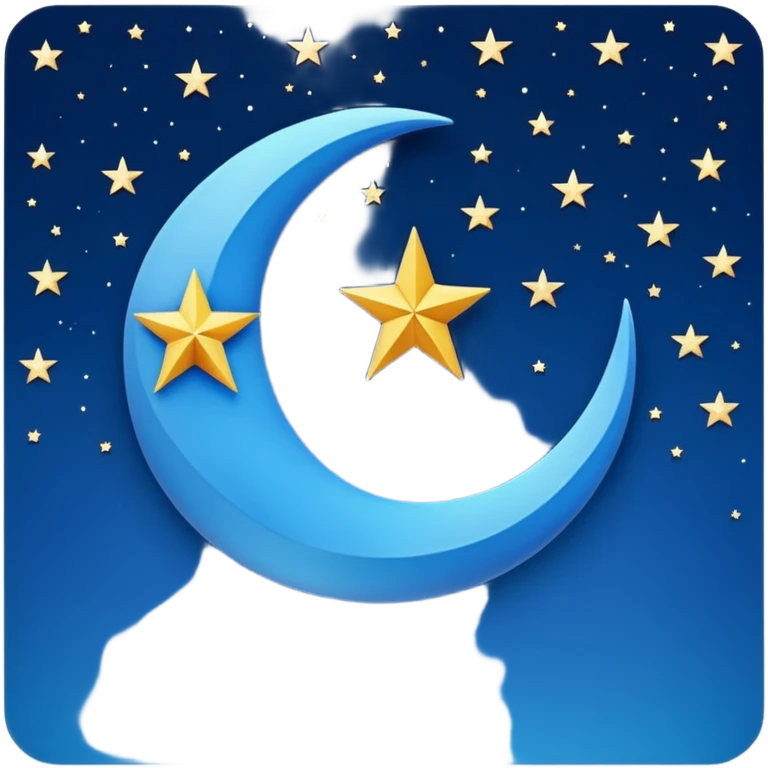 Türk Devletleri Teşkilatı (TDT) veya eski adıyla Türk Dili Konuşan Ülkeler İşbirliği Konseyi (Türk Konseyi) bayrağı ile emoji emoji