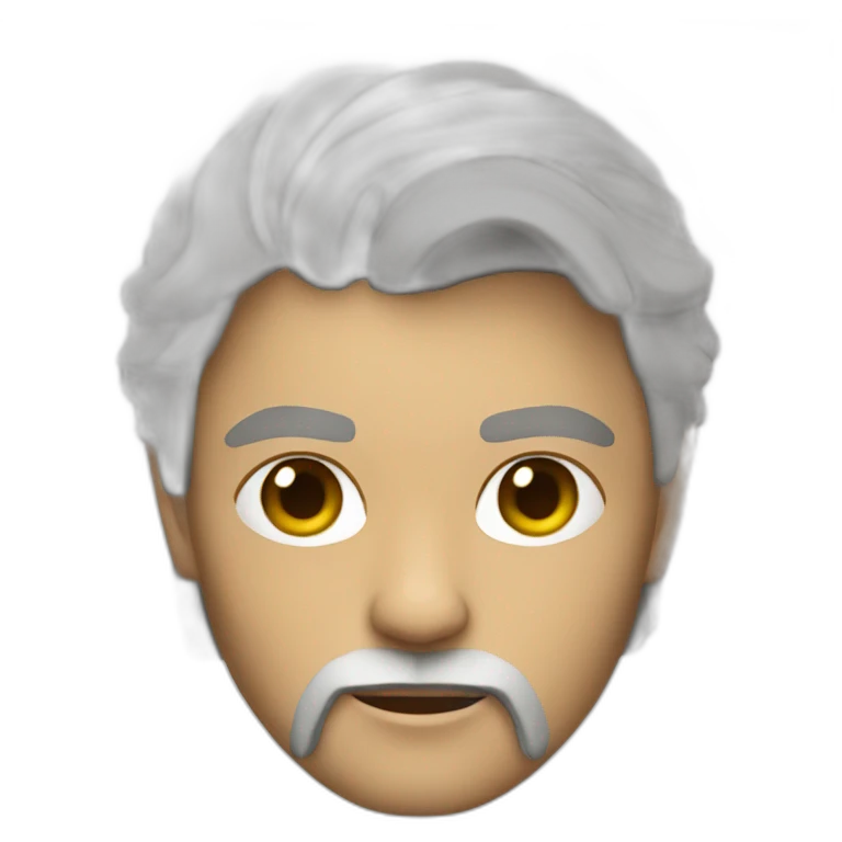 Master jedi emoji