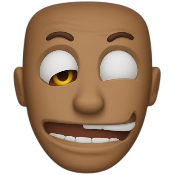 Freddy's emoji