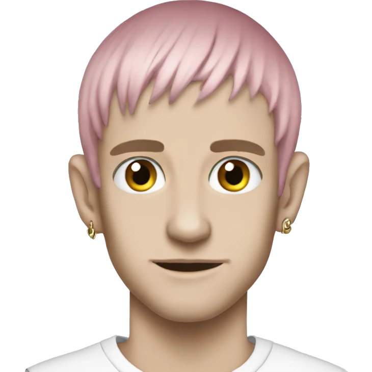 Lil peep emoji