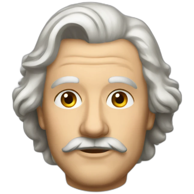 Eduard von Stoeckl emoji