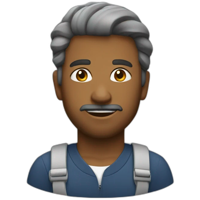 قطة emoji