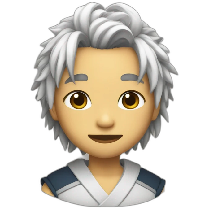 sukuna emoji