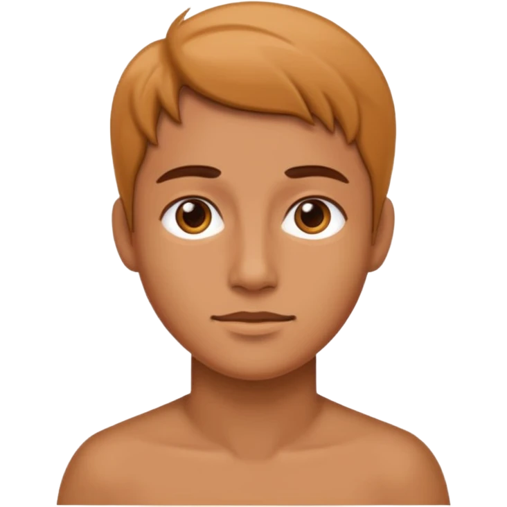 Ass emoji