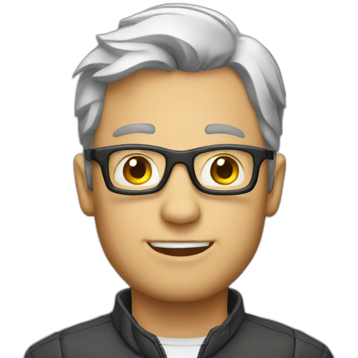 hackerman emoji
