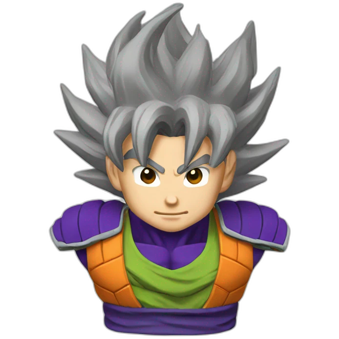  Dragon Ball emoji