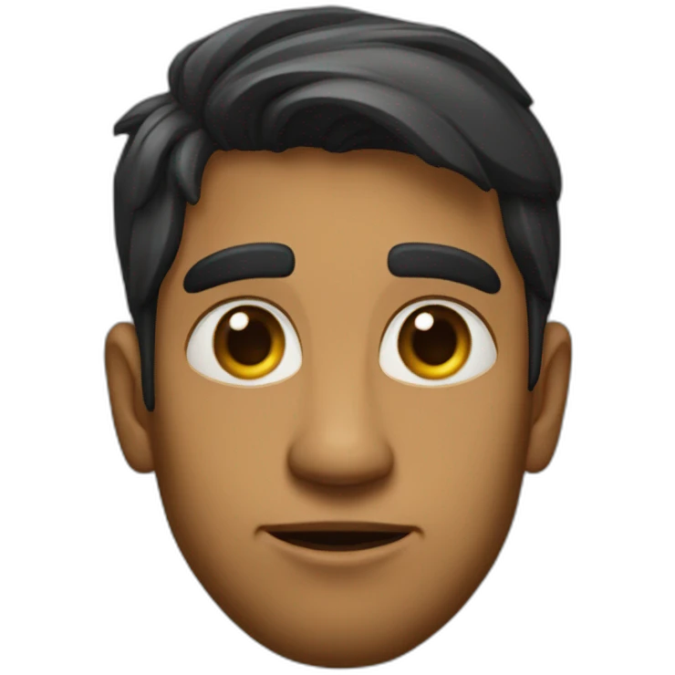 Thivagar Natesh emoji