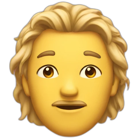 But emoji