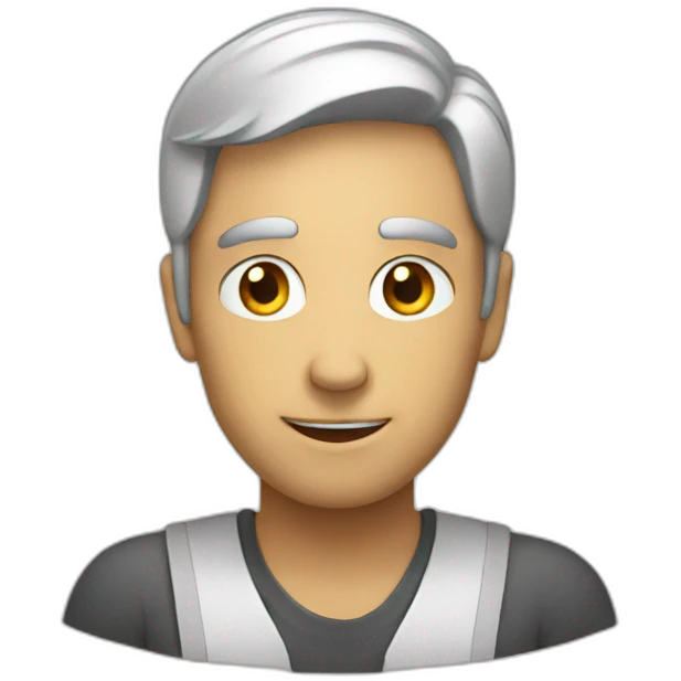 Help emoji