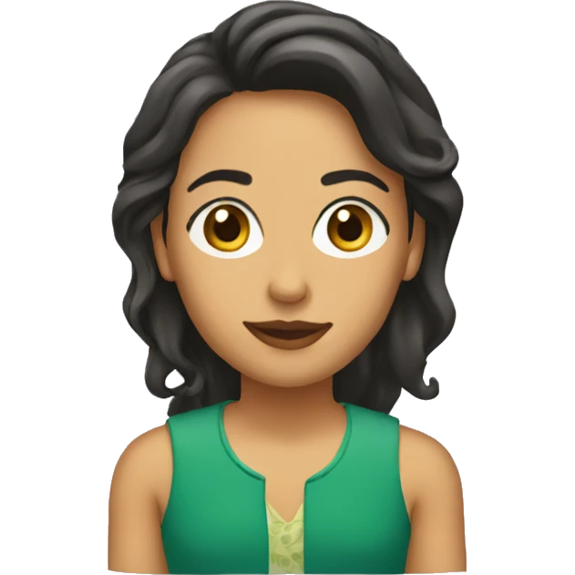 fernanda galleta emoji