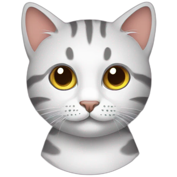 Vlogger Cat emoji